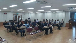 진주시, 초장동 도시개발지역 정주여건 대폭 개선