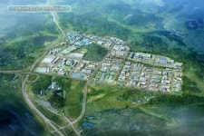 경북바이오 2차 일반산단 조성