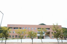 대한적십자사 경북지사 신사옥 준공