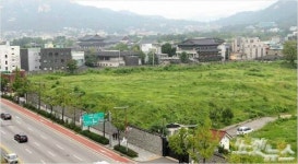 경복궁 옆 대한항공 부지…시민들이 원하는 건 공원