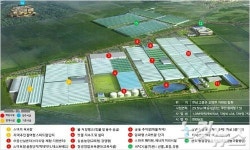 전남 스마트팜 혁신밸리, 청년창업 모델로 육성