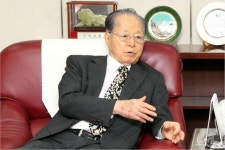 부산 원로기업인 왕상은 협성그룹 명예회장 별세