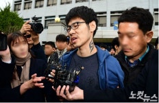검찰, PC방 살인 김성수에 2심도 사형 구형
