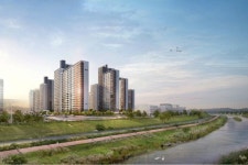 청주테크노폴리스 지웰 푸르지오 모델하우스 25일 오픈