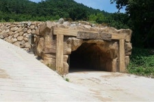 광양 폐금광 스마트관광지로 개발한다