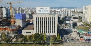 소까지 제기해 재선정 끌어낸 NH, 구금고 재입찰 불참 왜