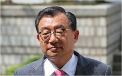 KBS 보도개입 이정현, 2심서 벌금형 감형…의원직 유지