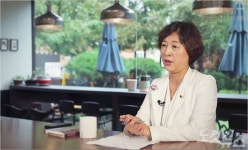 [영상] 김경희 의원 "풀뿌리 정치 경험 살려, 살기 좋은 경기도 만들 것"