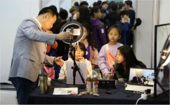 손쉬운 영상 제작 플랫폼 개발…1인 미디어 창작시대 활짝