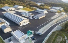 국립축산과학원 가축유전자원센터, 경남 함양 이전 업무 시작