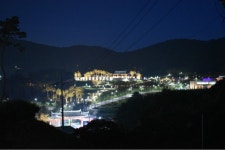 경주 화랑마을 개원 1년 만에 대표 명소 각광