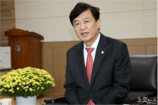 충북도와 도교육청 전운(戰雲) 감돌아