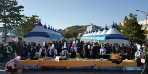 제22회 포항구룡포과메기 축제...9~10일 구룡포 아라광장