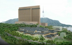 8년의 꿈 한옥호텔 결실 맺은 호텔신라…관광 경쟁력↑