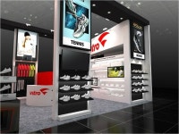 학산 비트로 베트남 스포츠 쇼 참가