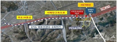 주민접근성 외면한 수인선전철 야목역…이유는 사업비 절감