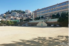 부산 동구, 폐교 부지 활용 놓고 변덕 부리다 고립 자초