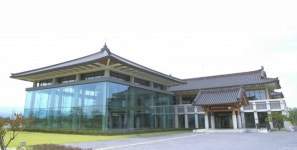 경주 황룡사역사문화관 25일부터 임시 휴관