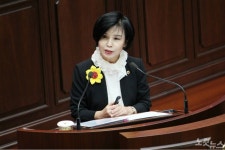부산시의회 이성숙 의원 부산시, 자원재활용센터 운영 불법성 짙어