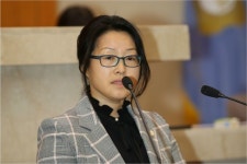 포항 공숙희 시의원 포항 싱크홀 가능성 높다