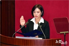 청년 정치인 한국에선 왜 안보일까