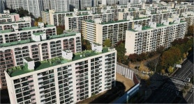 [칼럼]집값 잡는다 vs 못 잡는다…내기 할까