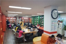 알수록 친근한 우리동네 탐방 꼬마들로부터 인기 짱