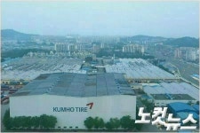금호타이어 광주공장, 평동 3차 산단으로 옮기나?