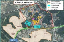 인천시, ‘쇳가루마을’ 사월마을 집단이주 검토한다