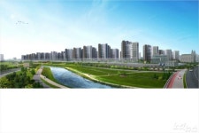 코오롱글로벌, 곡반정동 일원에 3236가구 분양