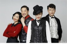 수원시립공연단, 뮤지컬 열두 번째 밤 무대에 올려