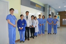 창원경상대병원, 중환자의학 세부전문의 수련병원 지정