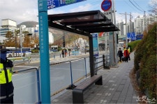 언제 통제? 한·아세안 행사장 주변 교통 통제에 시민들 혼란