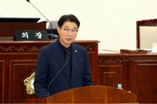 윤광준 대전 유성구의회 의원 별세