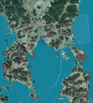 여수 해안가 등 290만㎡ 경관지구로 묶여 개발 제한