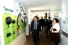 학교 교실에 안전체험관 문 열어…대전 둔산초등학교