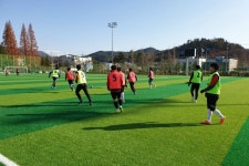 진주시민축구단 K4리그 참가 준비 서두른다