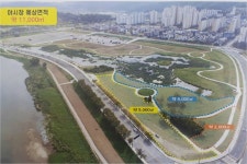 순천만 젖줄 동천변에 대형 야시장 조성…환경오염 우려