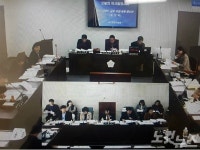 논란 빚은 춘천시립복지원 위탁계약 해지