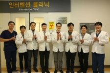 창원경상대병원, 뇌혈관내수술 인증기관 지정