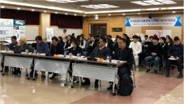 창원시, 지역&대학 연계 정책 프로젝트 발표회 성료