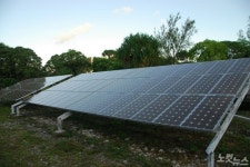 GS건설, 2200억 규모 인도 태양광 발전 사업 진출