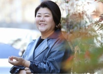 '문광'부터 동백母 '정숙'까지, 배우 이정은은 열려 있다
