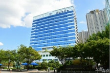 부산진구, 1월부터 동천로 대중교통전용지구 통행위반 단속 재개