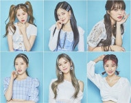연우·태하 떠난 모모랜드, 30일 컴백…떰즈 업