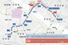 서부광역철도 2022년 양천구 신월동에 지하철시대 열린다