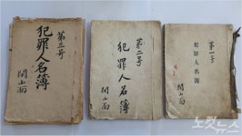 경남 통영 숨은 항일독립운동가 176명 찾았다