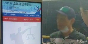 국민참여재판 자청한 여인숙 방화범…결국 징역 25년