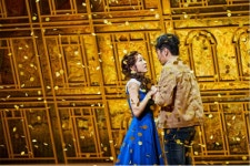 가족에 대한 믿음·사랑 담은 따뜻한 뮤지컬 빅 피쉬