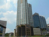 경기도 영통 주상복합, 전국 최초로 지진안전 인증